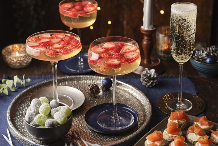 Cheers to the festivities π₯π