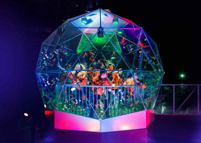 Christmas gift experiences 🚁🎪