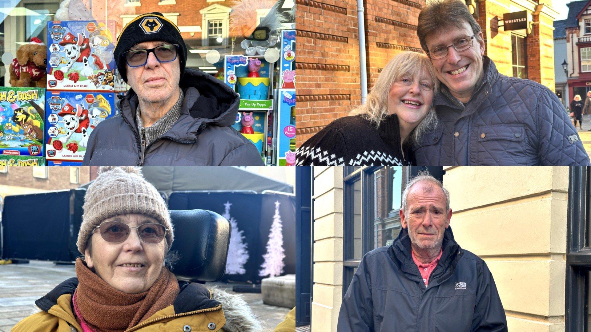 Lincoln's walk down memory lane: residents share the shops they miss the most