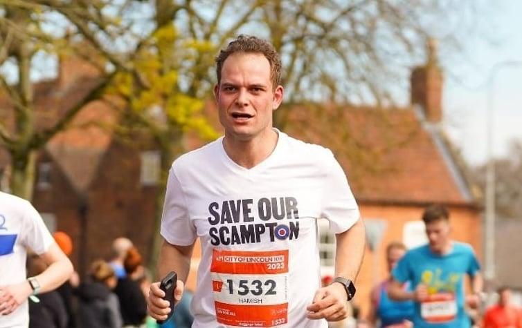 2023 in review: Labour’s candidate’s reflection on their first year