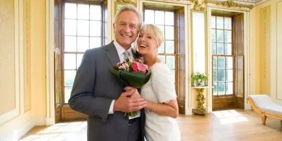 Do I need a Pre-Nuptial Agreement?