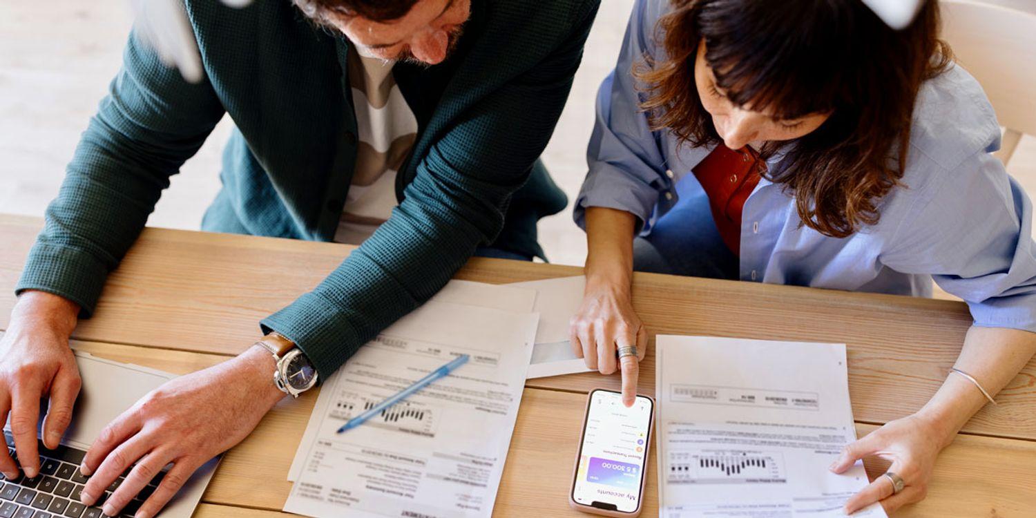 How to get out of your fixed energy tariff