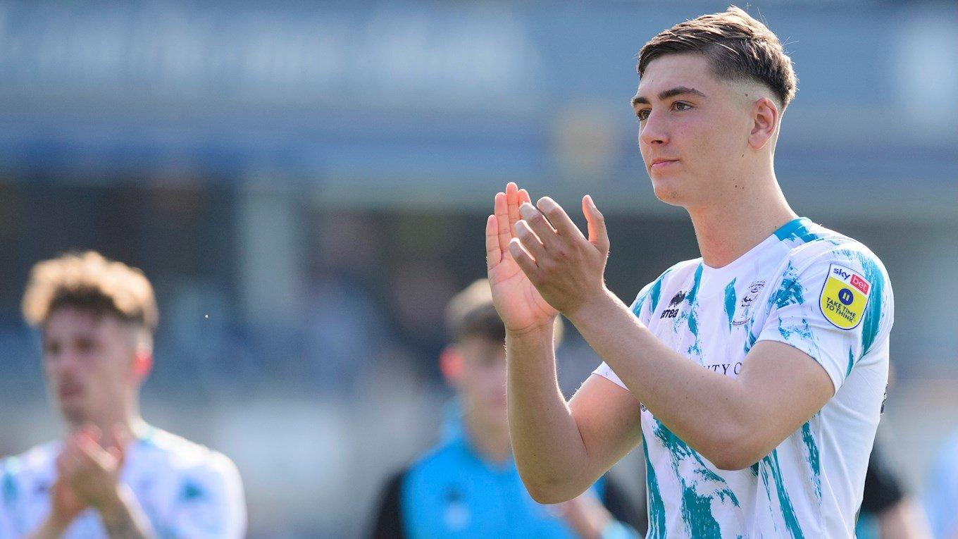 Duffy keen to keep improving