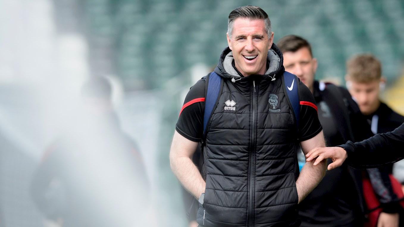 Kennedy delighted with reaction