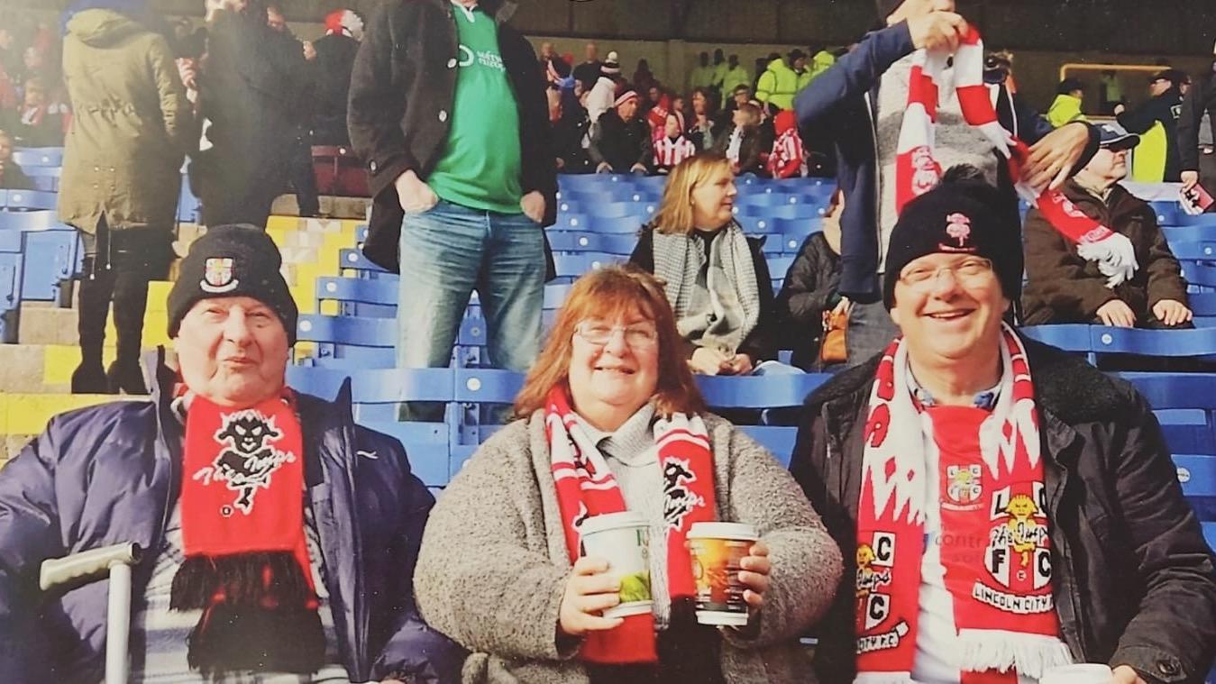 Stockley sponsors season finale