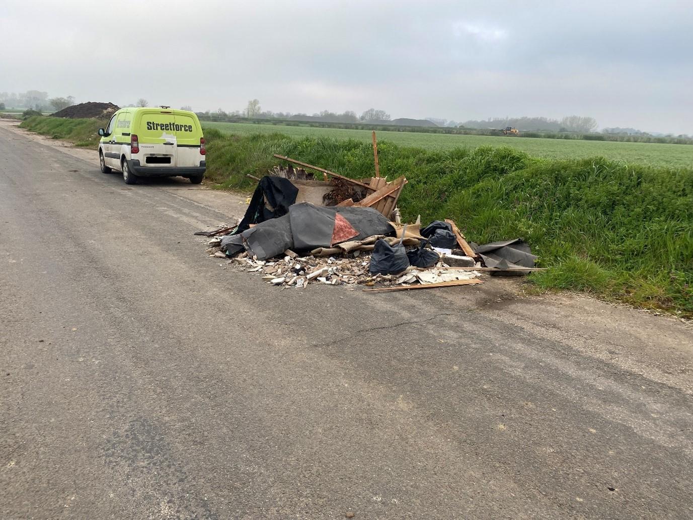 Fixed penalty charge set to rise to £1,000